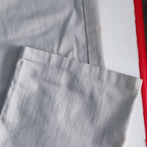 Lois jeans Brad L classic straight leg off-white colour men's size 34 - Picture 13 of 16